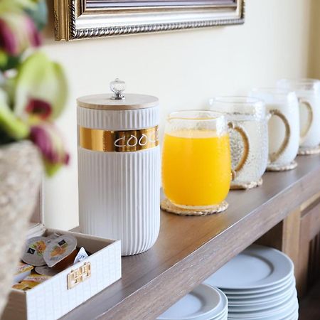 Garni Hotel Ema Kragujevac Ngoại thất bức ảnh