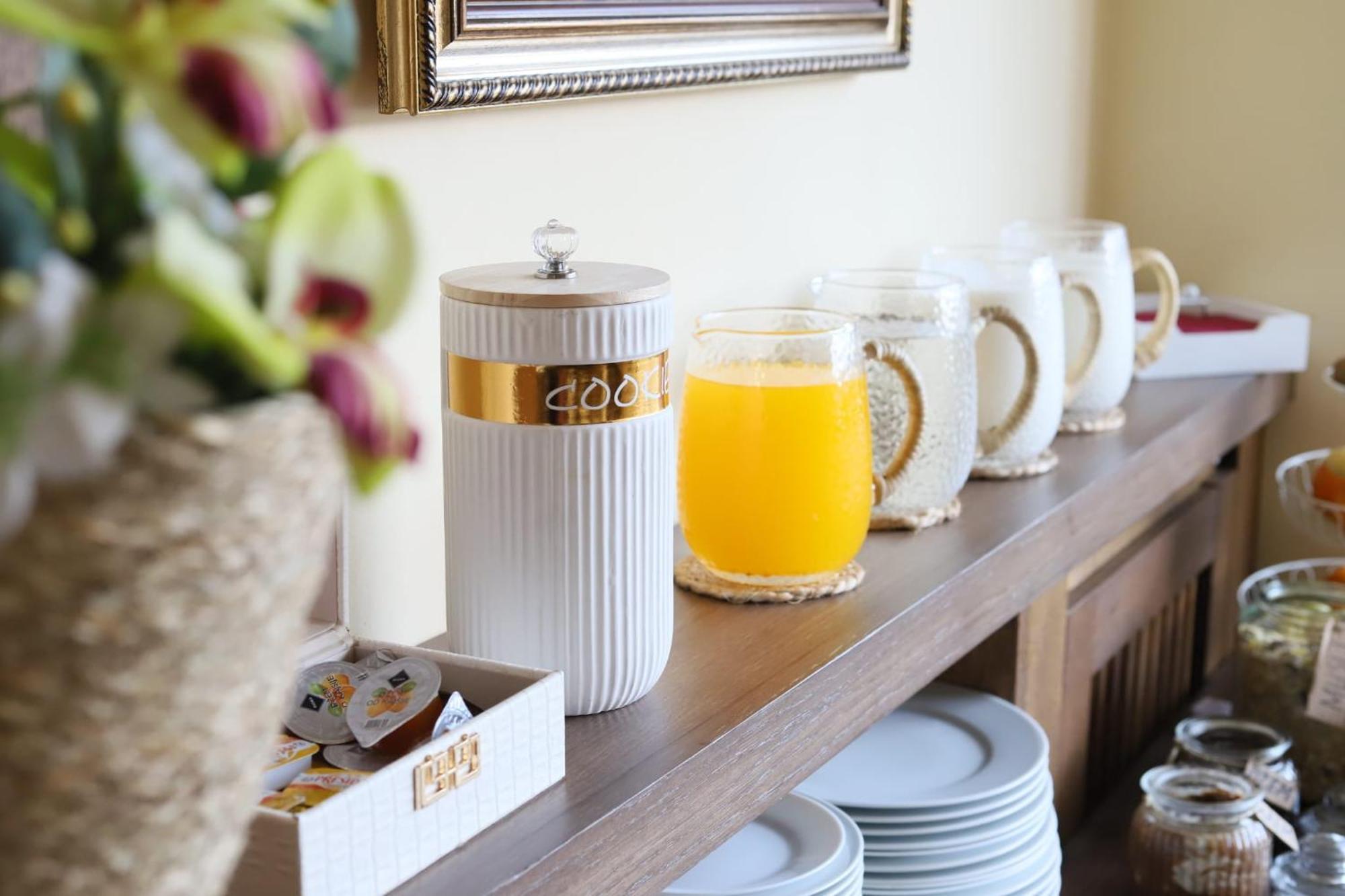 Garni Hotel Ema Kragujevac Ngoại thất bức ảnh