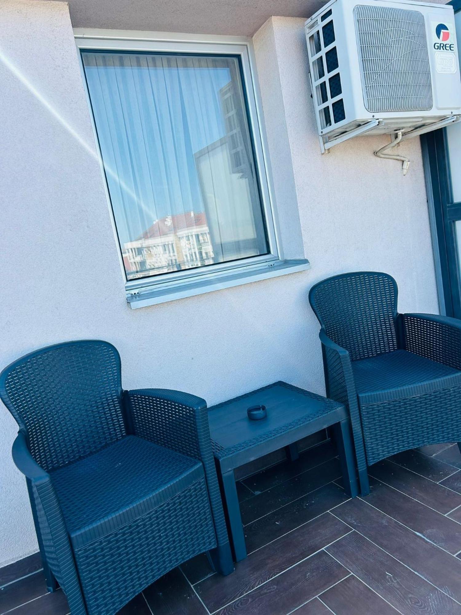 Garni Hotel Ema Kragujevac Ngoại thất bức ảnh