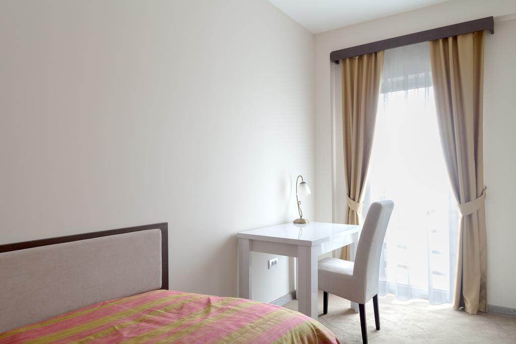 Garni Hotel Ema Kragujevac Phòng bức ảnh